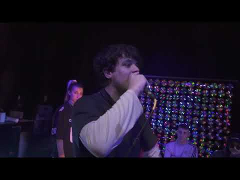 MISTER vs COSEN vs PARKER - 8vos. CULTURA RAP 2023 - FECHA 4