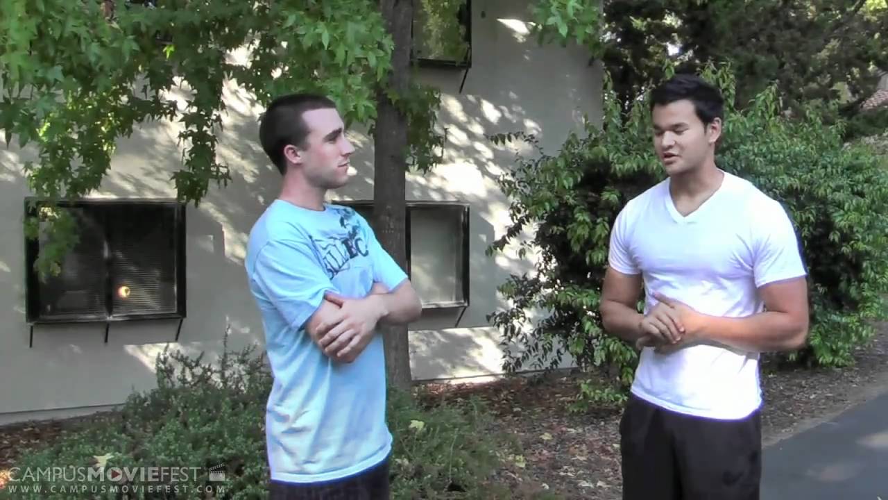 Freshman Survival Guide