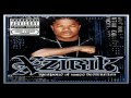 Xzibit Criminal Set