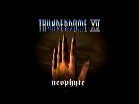 Commercial - Thunderdome 15 (1996)