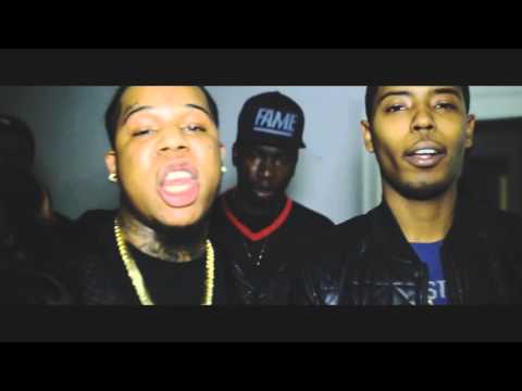 Doobie Dalil x S.Dot - (Talk My Ear Off) Shot By @Prince485 & @G_Knox_Films