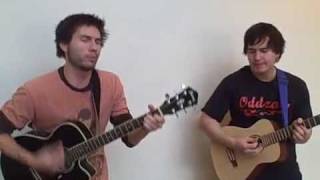 Buster Brown and The Get Down Acoustic - Buster Brown ReMix