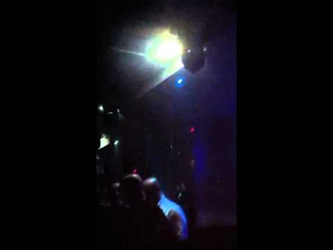 Mario Scalambrin @ Diagonal Club (22.2.14)