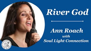 River God [Nichole Nordeman] SLC Music Ministry 6/0423