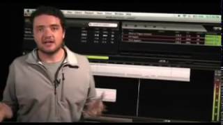 Video thumbnail for Numark MixMeister Control: Introduction by Numark