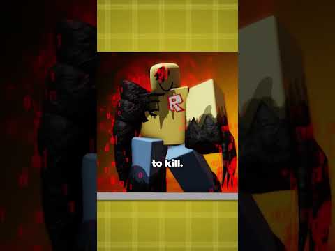 The lore of John Doe and Jane Doe from Forsaken! #forsaken #roblox