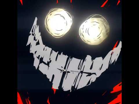 𝙊𝙆𝘼𝙍𝙐𝙉 𝘽𝙀𝘼𝙎𝙏 𝙈𝙊𝘿𝙀 💀 《 Dandadan S2 》 Okarun Vs Evil Eye Round 2 NO ERA AMOR #anime #okarun