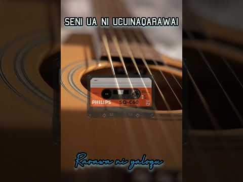 Seni ua ni Ucui-Naqarawai - Rarawa ni yaloqu