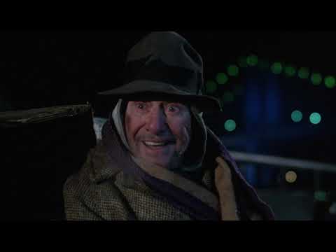 Coming To America - Ensemble Staging