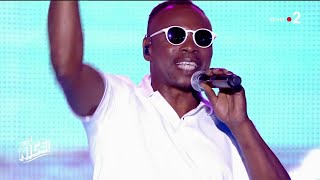 MC Solaar - " Aïwa "