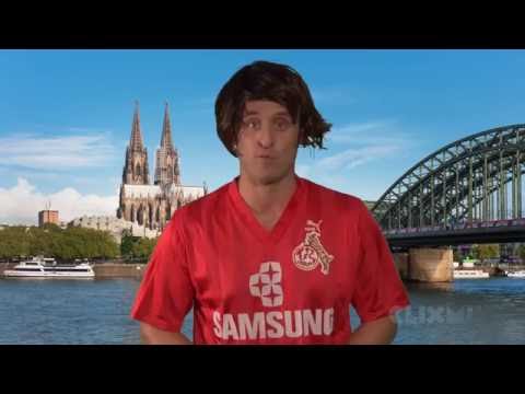 Wissensmix: Wie klingen Dialekte?
