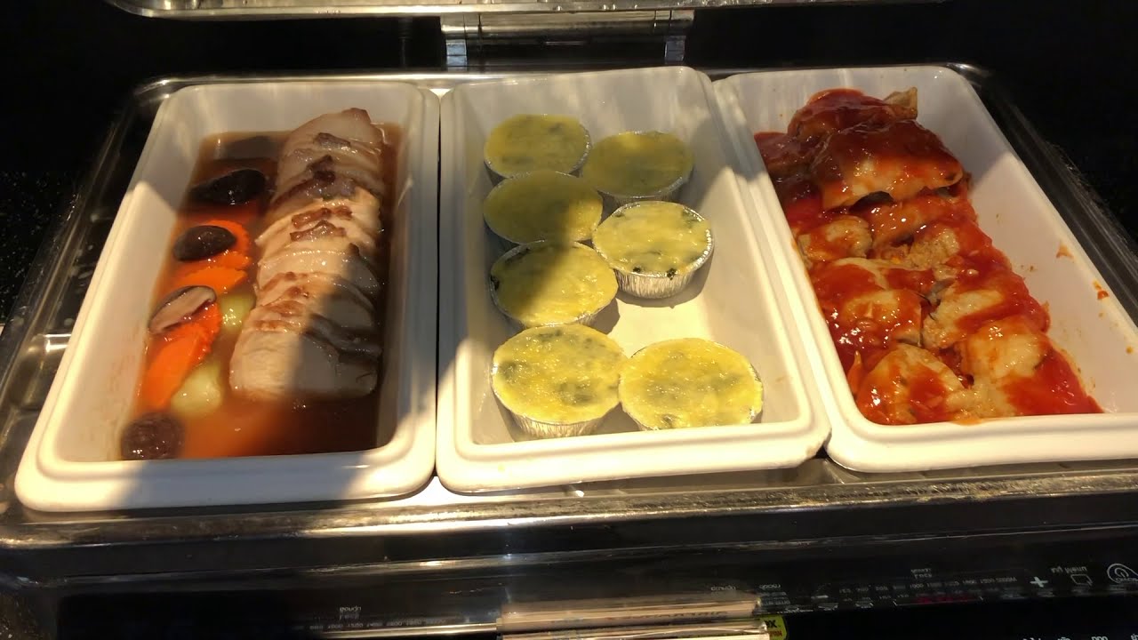 Air France/KLM Lounge