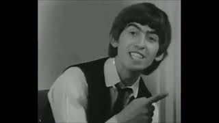 ♫ Fear OF Flying ♫ - George Harrison