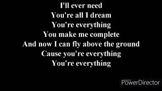 Karaoke Kate Alexa   You&#39;re Everything