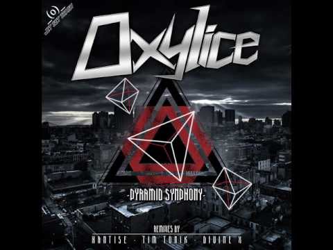 Oxylice - Technical Difficulties [Pyramid Symphony EP]