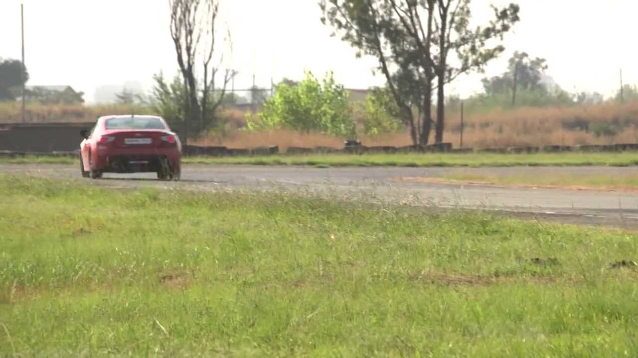 RPM TV - Episode 239 - Subaru BRZ