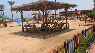 Видео об отеле Bliss Nada Beach Resort, 1