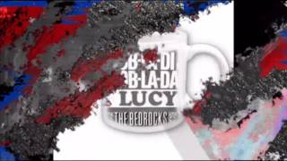 The Bedrocks - Lucy