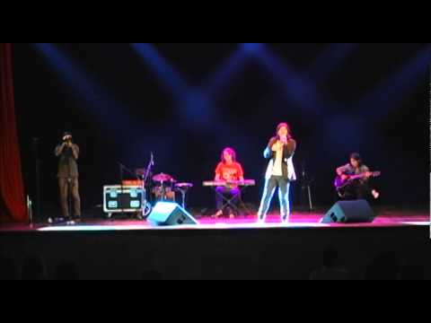 Música no Ar - Lucas Adorno 03-05-2013