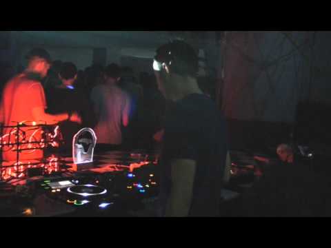 NoiDoi @ Nights.ro Private Party Label #2 - 07/04/2012 [1]