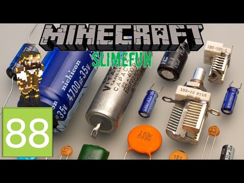 Slimefun #88 - The best kept secret of Slimefun!