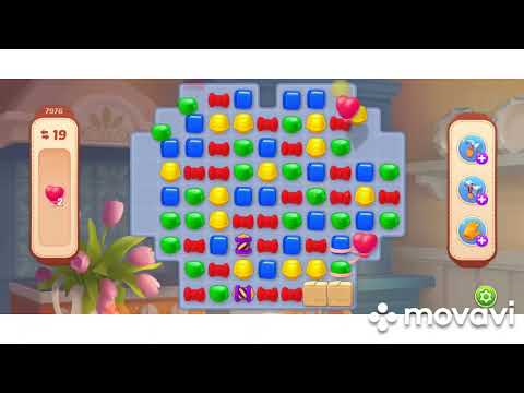 Homescapes 7975, 7976, 7977, 7978, 7979 level #homescapes