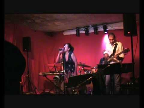 Nina Reloaded: Live 2009 II