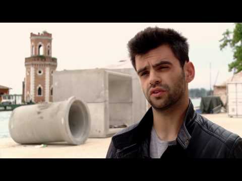 Biennale Architettura 2016 - SUMMARY