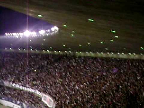 GOL DE LEANDRO ALMEIDA CONTRA O VASCO 3X1