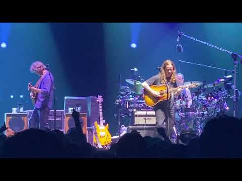 Phish w/Billy Strings ~Ginseng Sullivan, That Old Home Place, Frankenstein ~ 8/7/24 Grand Rapids, MI