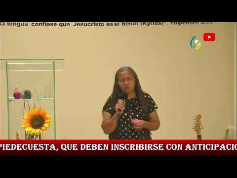 ESTUDIO DE APOCALIPSIS PARTE 1