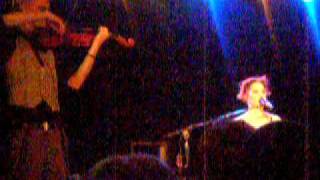 Amanda Palmer - Have to Drive