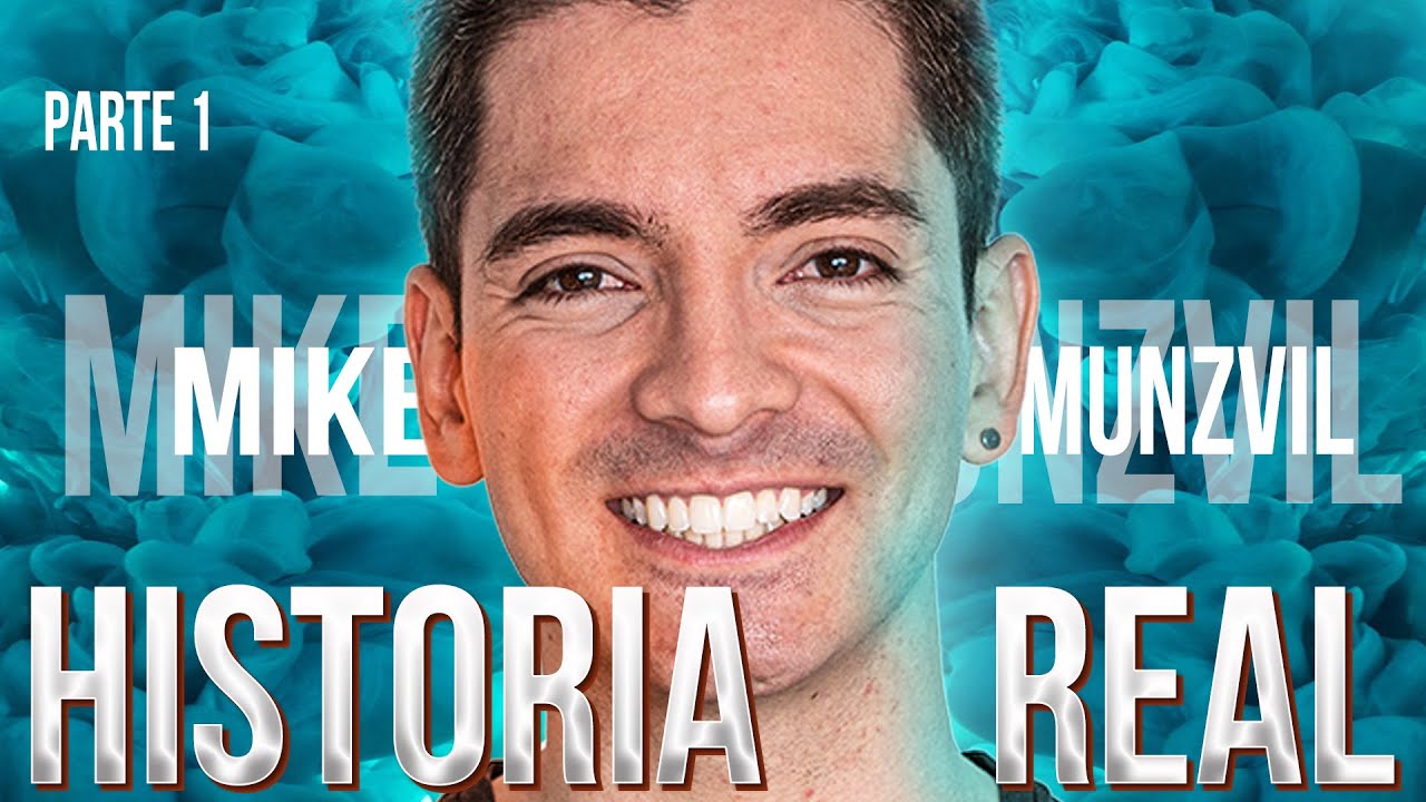 Mi Historia Completa: ¿Quién es Mike Munzvil? | PARTE 1