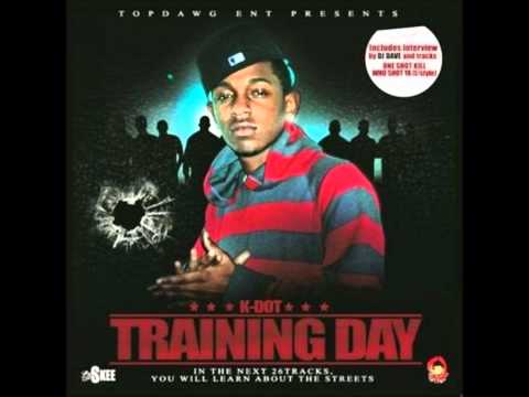 Kendrick Lamar - Get Throwed (feat. Emjae)