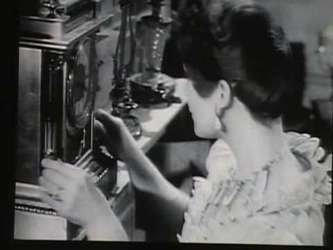 The Reluctant Widow Part 9