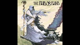 Magus Mountain-The Budos Band