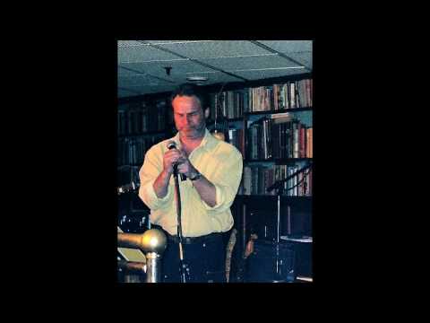 Stay Behind - Bosnia Blues