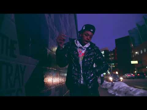 Haskin Nitro "Destiny" Shot and edited By MMF PRO