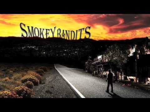 Smokey Bandits - Cattle Drive