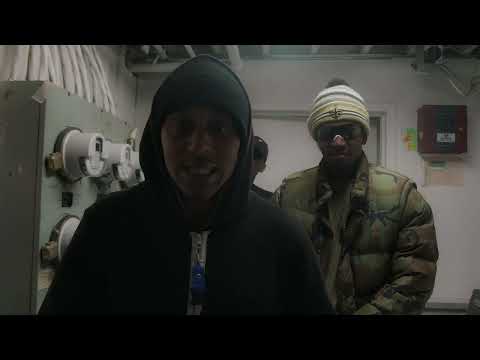 Danja Danja "S.T.F.U" (Official Music Video)