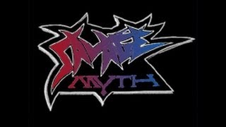 Savage Myth cover Life Sex Death - Some Fuckin&#39; Shitass - Fort Atkinson, WI 11/13/93