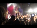 Steel Panther with Billy Ray Cyrus - Rebel Yell ...