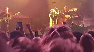 My Chemical Romance &quot;Tomorrow&#39;s Money“ Velodrom Berlin 12.06.2022