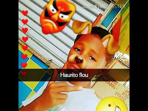 Haurito flou