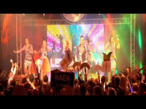 Finale CMC ALaif 2014: SieFoe - Hiej Deaste 't Vuuer