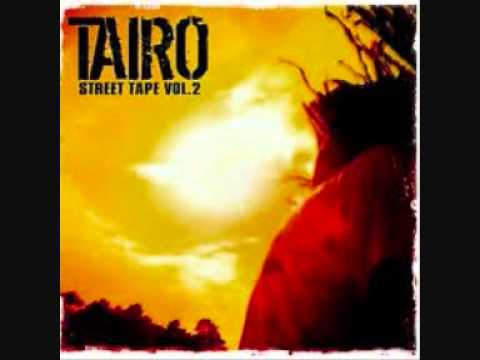 Taïro feat Sir Samuel - C'est la vie qui veut ca