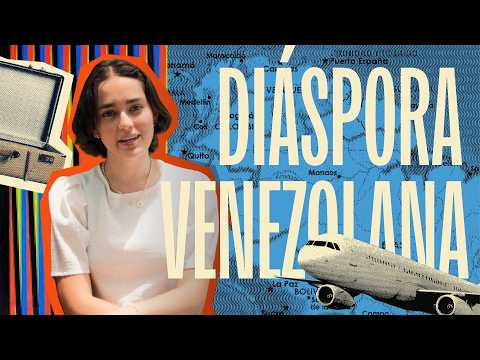 Venezuela im Exil | Identität, Erinnerung und Zukunft