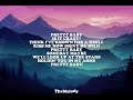 Alex Sampson Pretty Baby Lyrics