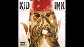 Kid Ink - Every City We Go