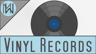 The Ingenious Engineering of Vinyl Record Players